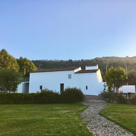 Quinta D'Abegoa Villa Marvão Eksteriør bilde