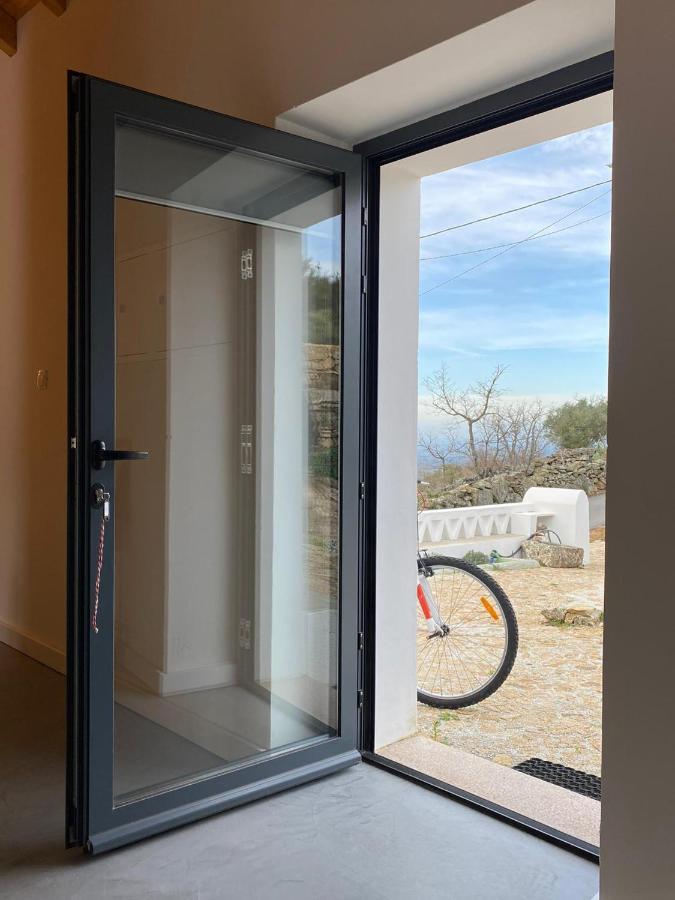 Quinta D'Abegoa Villa Marvão Eksteriør bilde