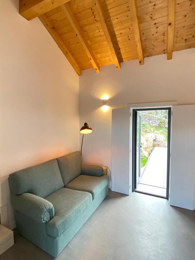 Quinta D'Abegoa Villa Marvão Eksteriør bilde