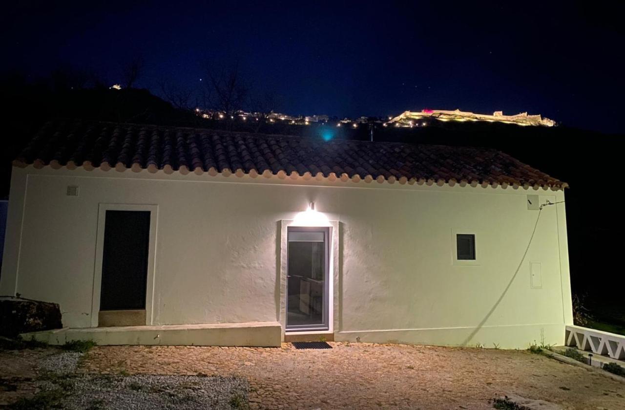 Quinta D'Abegoa Villa Marvão Eksteriør bilde