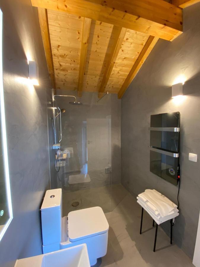 Quinta D'Abegoa Villa Marvão Eksteriør bilde