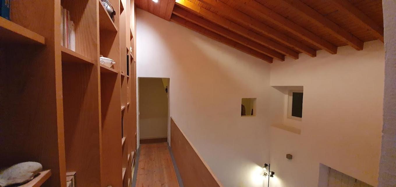 Quinta D'Abegoa Villa Marvão Eksteriør bilde