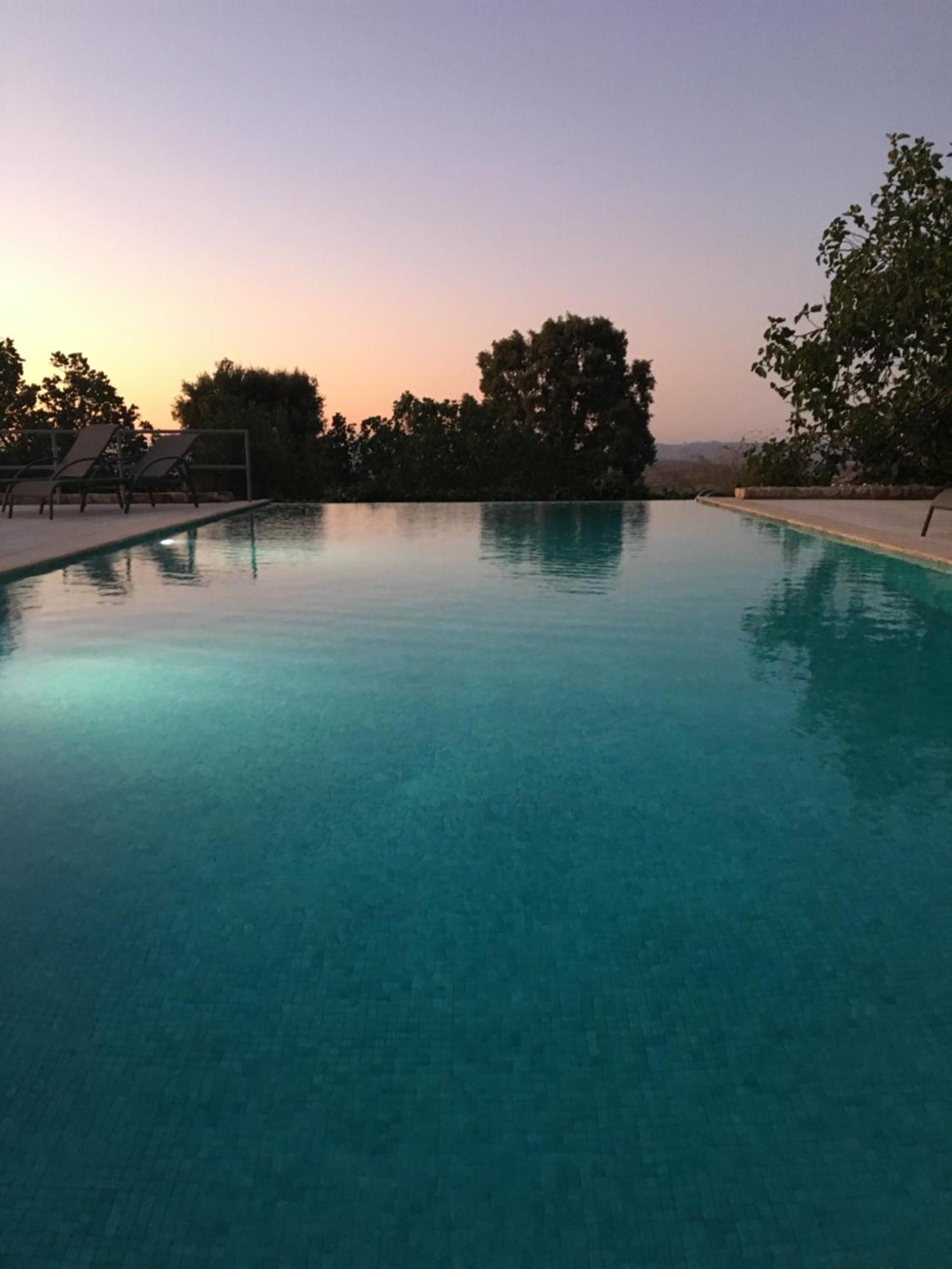 Quinta D'Abegoa Villa Marvão Eksteriør bilde