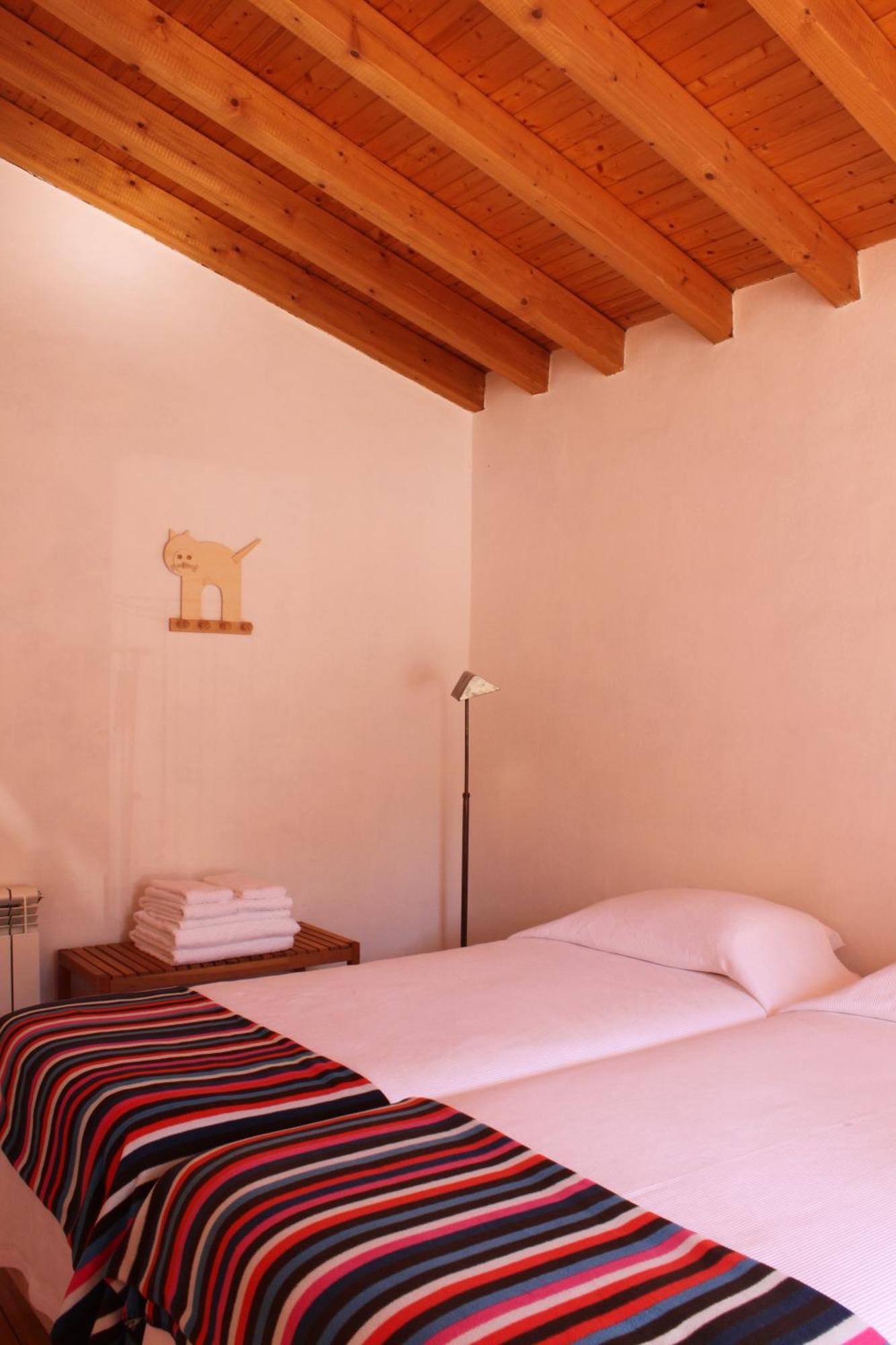 Quinta D'Abegoa Villa Marvão Eksteriør bilde