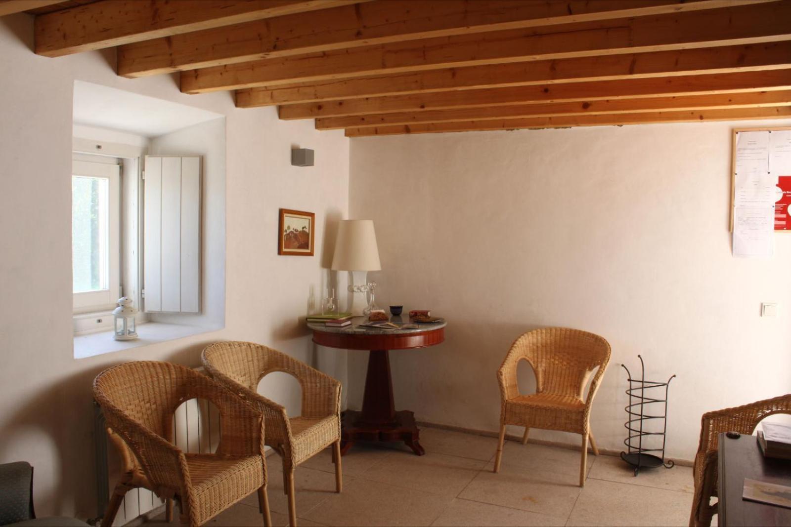 Quinta D'Abegoa Villa Marvão Eksteriør bilde