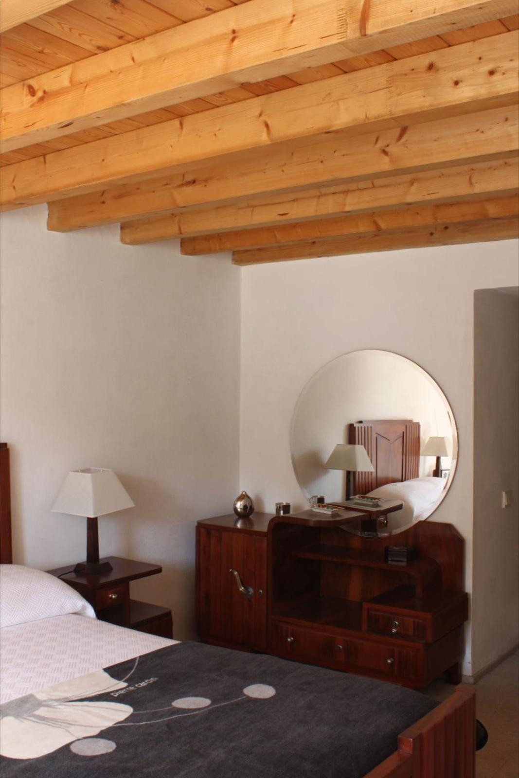 Quinta D'Abegoa Villa Marvão Eksteriør bilde
