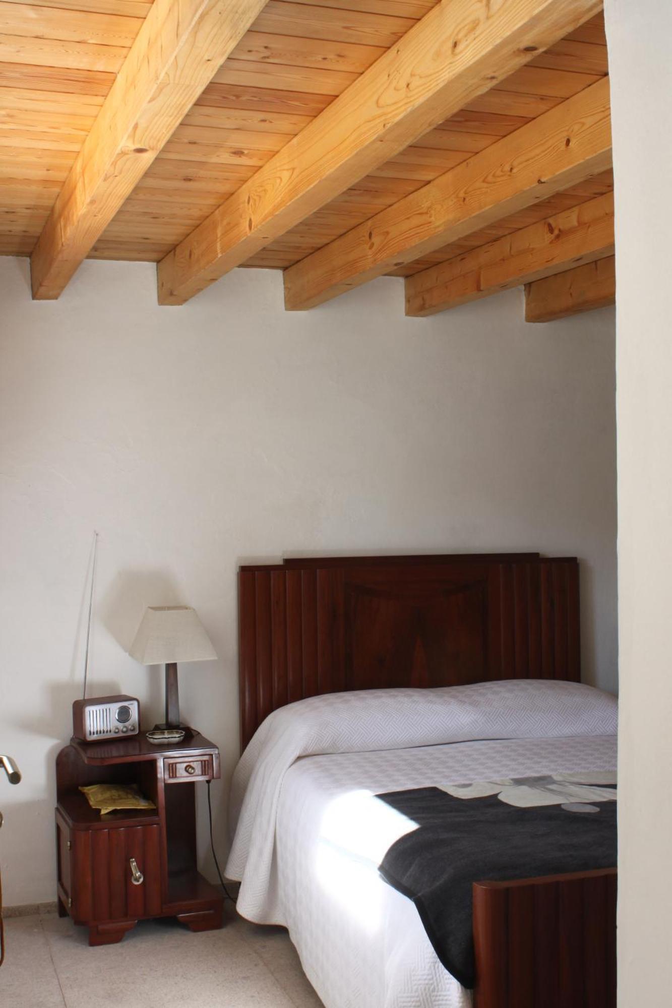 Quinta D'Abegoa Villa Marvão Eksteriør bilde